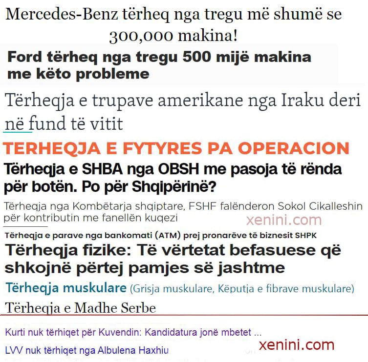 Cdo sen mund te terhiqet, por Albulena Haxhiu JO