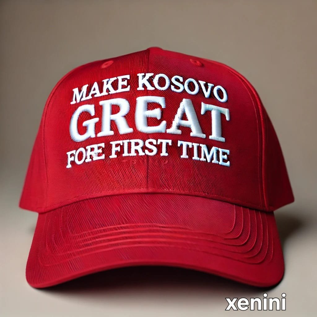Ne dime te votojme, por nuk dime te zgjedhim. MAGA e Kosoves