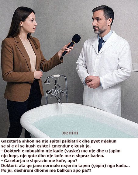 Gazetaria e sotme
