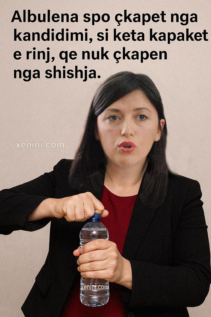 Kapaku qe nuk ckapet