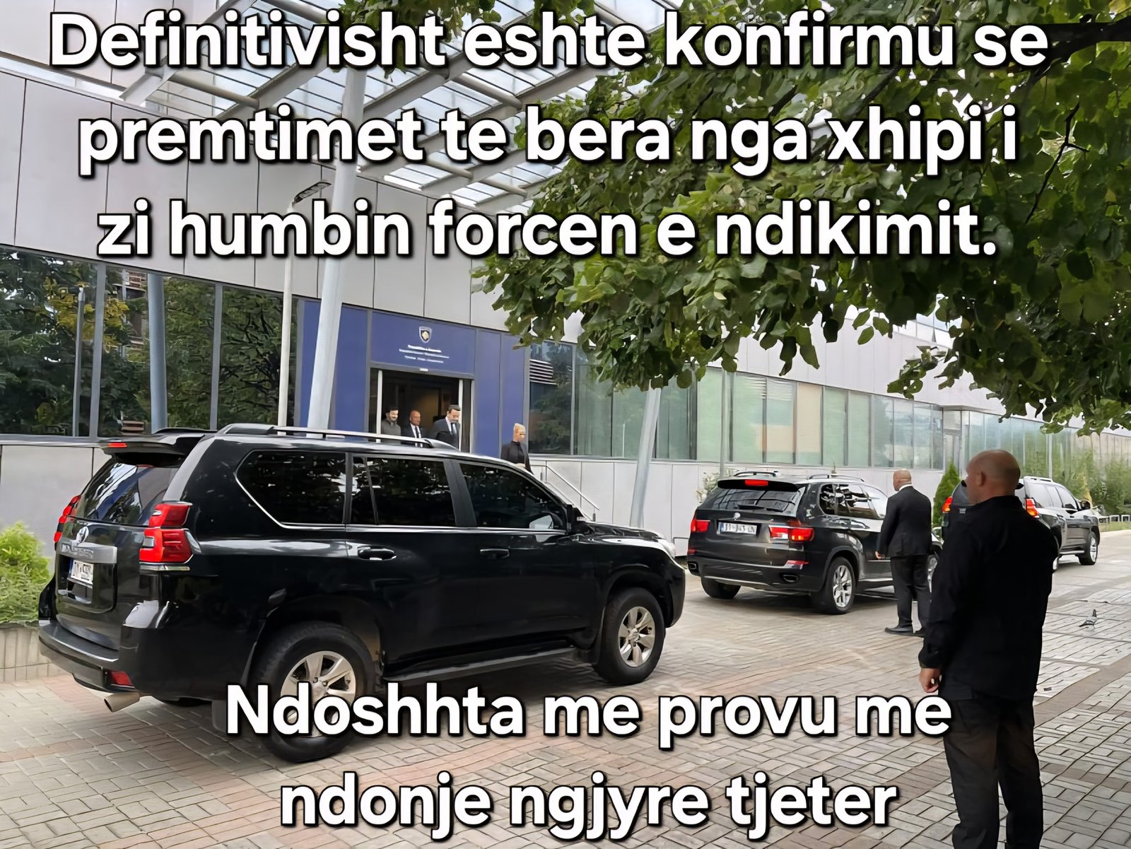 Apo xhipat po hakmerren ndaj perdoruesve qe i rrotullojshin me pare?